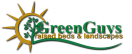 GreenGuys Raised Garden Beds and Landscapes